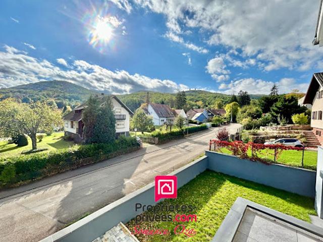Vente Maison 5 pièces 150 m2 Barr