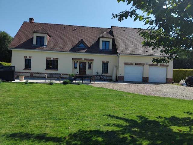 Vente Maison 5 pièces 150 m2 Beaubec la Rosière