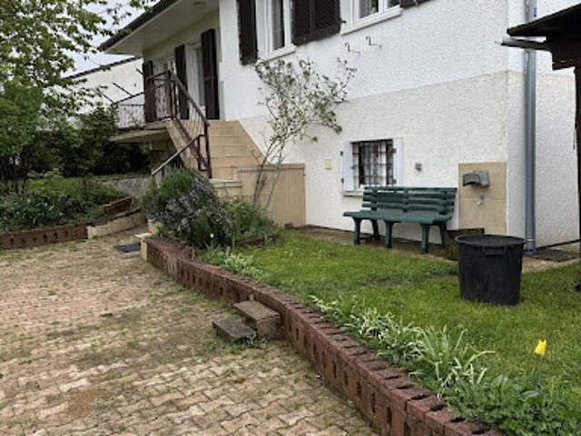 Vente Maison 5 pièces 150 m2 Behonne