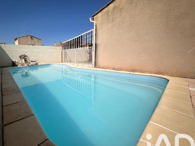 Vente Maison 5 pièces 150 m2 Bellegarde