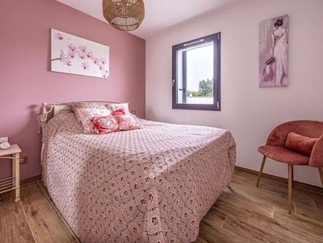 Vente Maison 5 pièces 150 m2 Breuil Magné