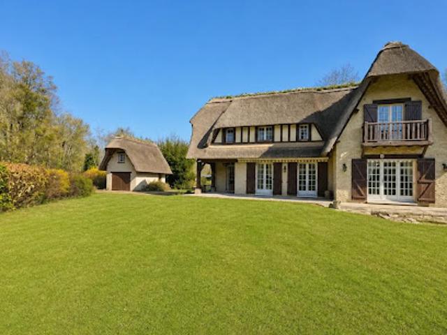 Vente Maison 5 pièces 150 m2 Breuilpont