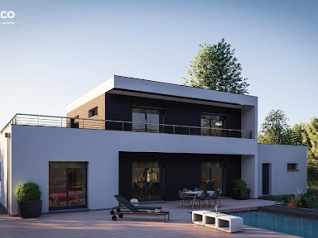 Vente Maison 5 pièces 150 m2 Brueil en Vexin