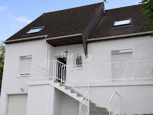 Vente Maison 5 pièces 150 m2 Bry sur Marne