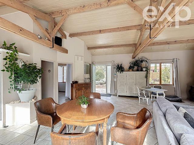 Vente Maison 5 pièces 150 m2 Cugand