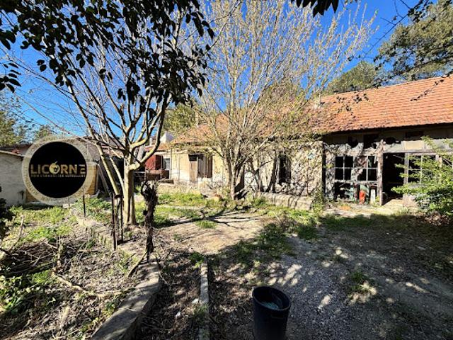 Vente Maison 5 pièces 150 m2 Cabries