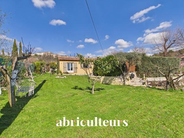 Vente Maison 5 pièces 150 m2 Callian