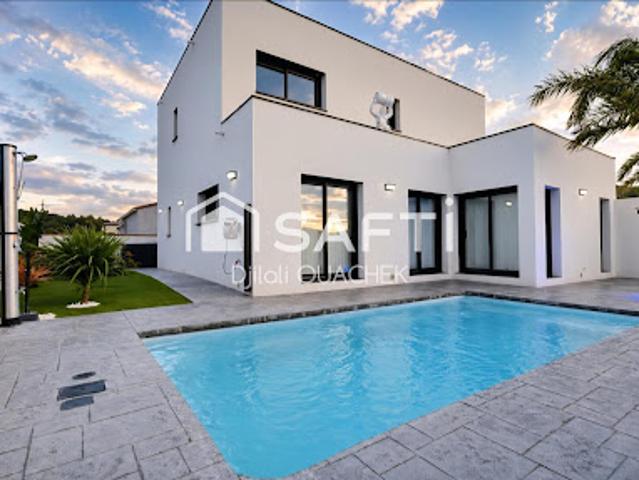 Vente Maison 5 pièces 150 m2 Cases de Pène
