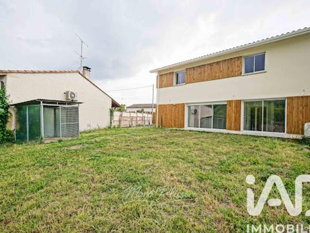 Vente Maison 5 pièces 150 m2 Castelnau de Médoc