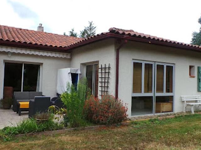 Vente Maison 5 pièces 150 m2 Castelnau Rivière Basse