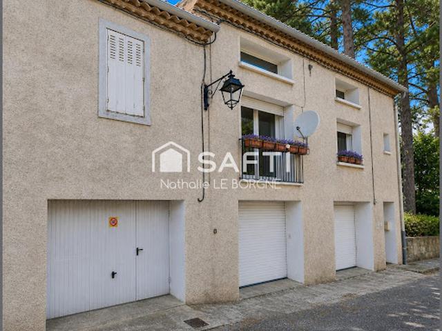 Vente Maison 5 pièces 150 m2 Castres
