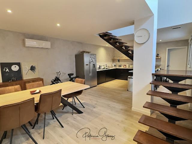 Vente Maison 5 pièces 150 m2 Castres