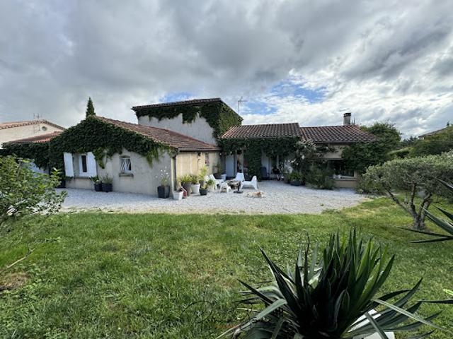 Vente Maison 5 pièces 150 m2 Castres