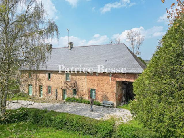 Vente Maison 5 pièces 150 m2 Carentan les Marais