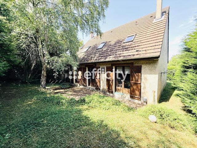 Vente Maison 5 pièces 150 m2 Chatillon