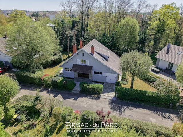 Vente Maison 5 pièces 150 m2 Chevigny Saint Sauveur