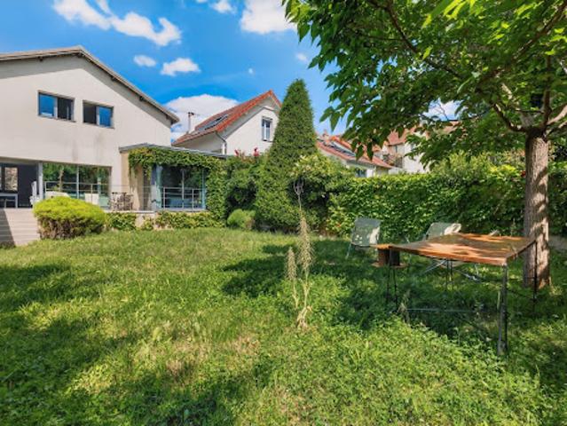Vente Maison 5 pièces 150 m2 Clamart