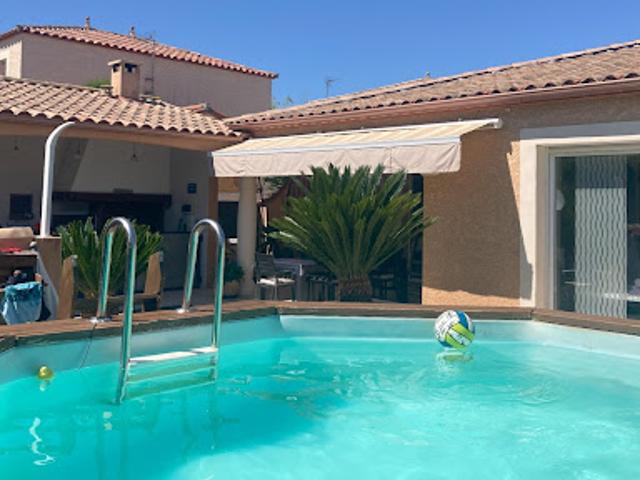 Vente Maison 5 pièces 150 m2 Colombiers