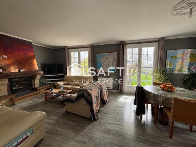 Vente Maison 5 pièces 150 m2 Condom