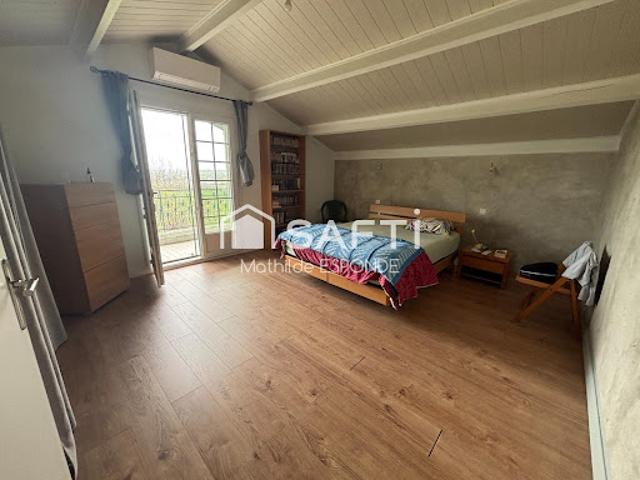 Vente Maison 5 pièces 150 m2 Condom