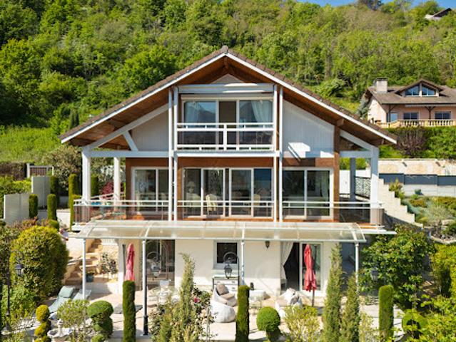 Vente Maison 5 pièces 150 m2 Conjux
