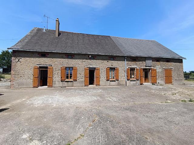 Vente Maison 5 pièces 149 m2 Cosmes