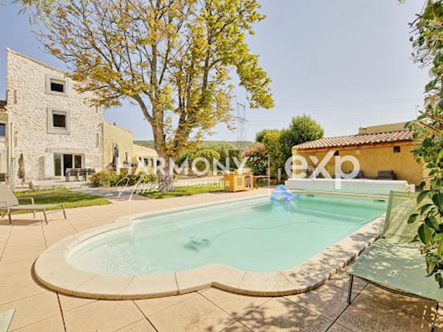 Vente Maison 5 pièces 150 m2 Coudoux