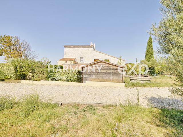 Vente Maison 5 pièces 150 m2 Coudoux
