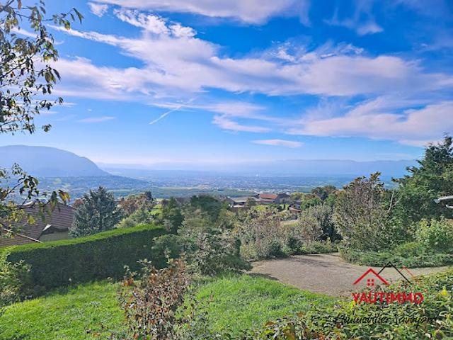 Vente Maison 5 pièces 150 m2 Cranves Sales