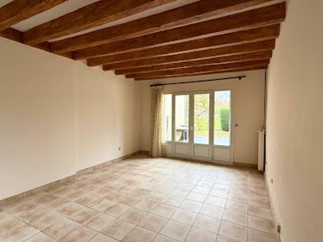 Vente Maison 5 pièces 150 m2 Crancey