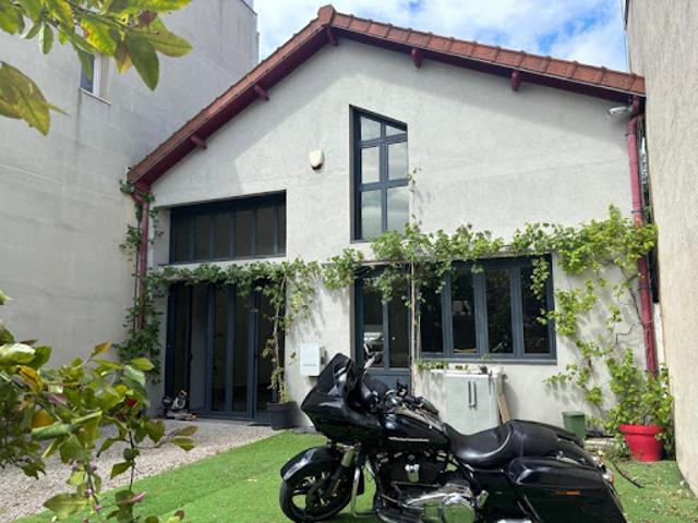 Vente Maison 5 pièces 150 m2 Creteil
