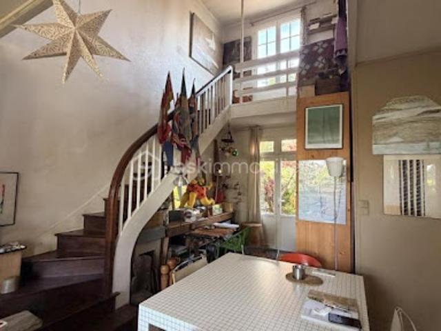 Vente Maison 5 pièces 150 m2 Criel sur Mer