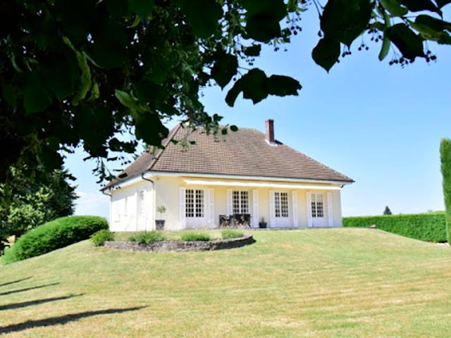 Vente Maison 5 pièces 150 m2 Crissey