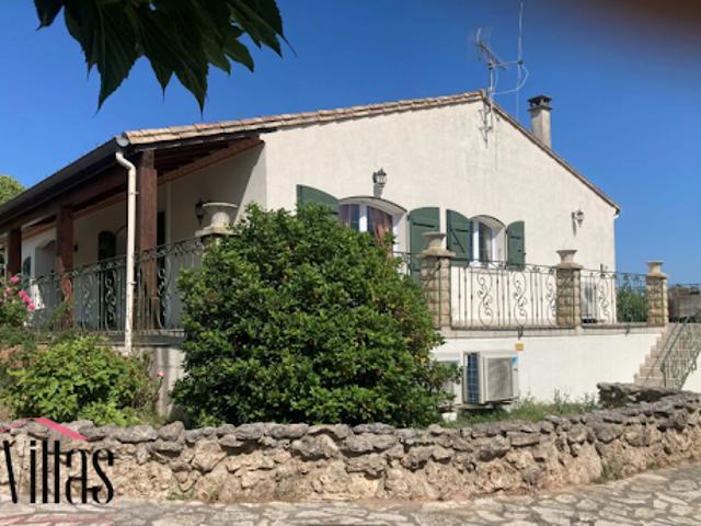 Vente Maison 5 pièces 150 m2 Douzens