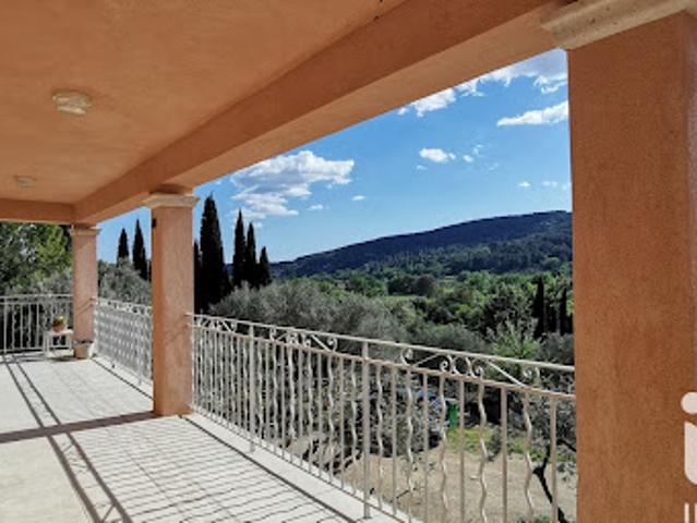 Vente Maison 5 pièces 150 m2 Draguignan