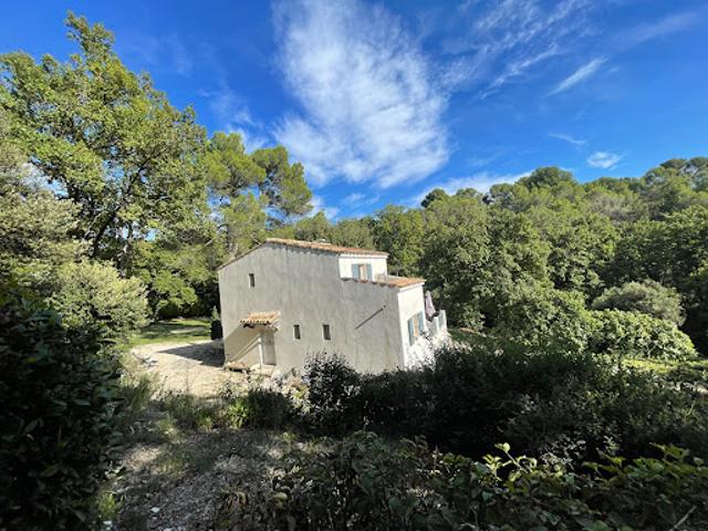 Vente Maison 5 pièces 150 m2 Eguilles