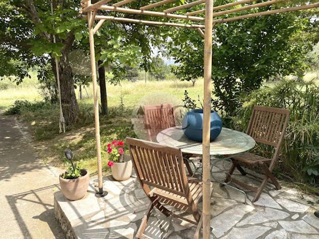 Vente Maison 5 pièces 150 m2 Fayence