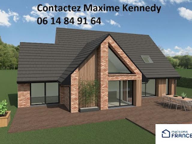 Vente Maison 5 pièces 150 m2 Fleurbaix