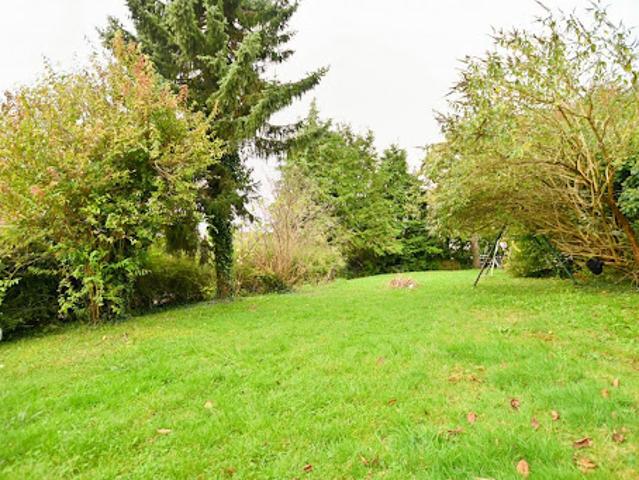 Vente Maison 5 pièces 150 m2 Foucarmont