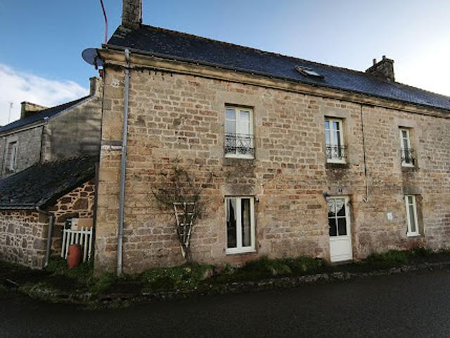 Vente Maison 5 pièces 150 m2 Guémené sur Scorff