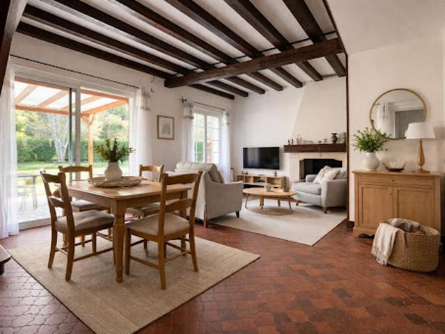 Vente Maison 5 pièces 150 m2 Houdan