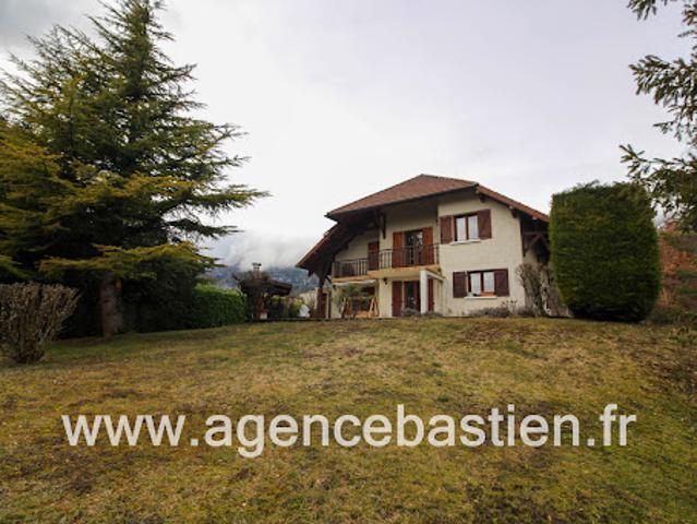 Vente Maison 5 pièces 150 m2 Gex