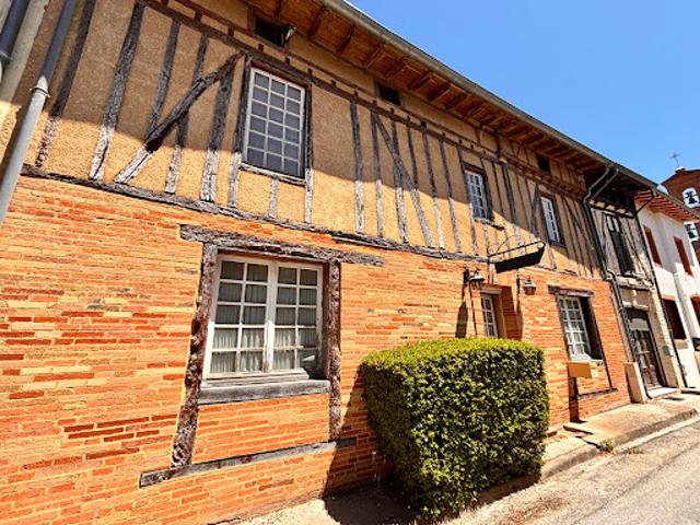 Vente Maison 5 pièces 150 m2 Gibel