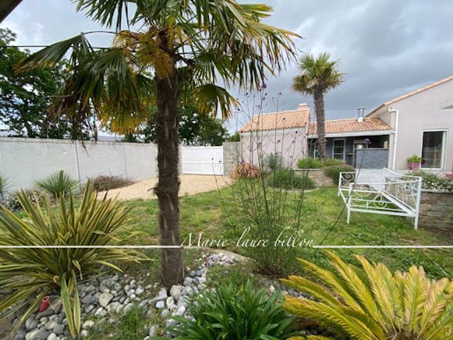 Vente Maison 5 pièces 150 m2 Givrand