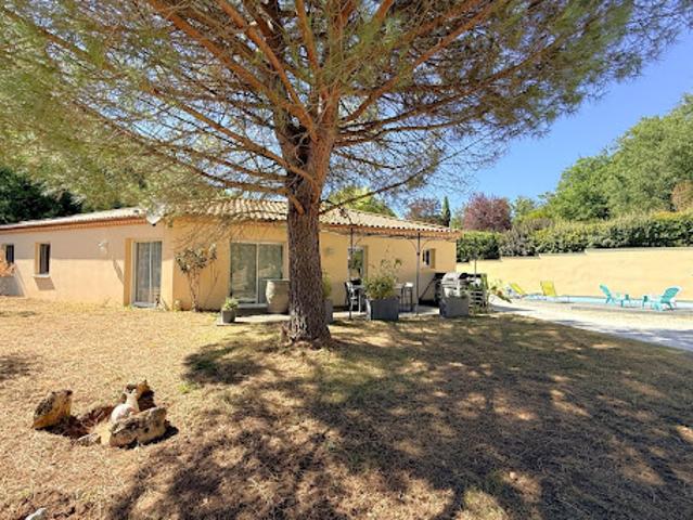 Vente Maison 5 pièces 150 m2 Gourdon