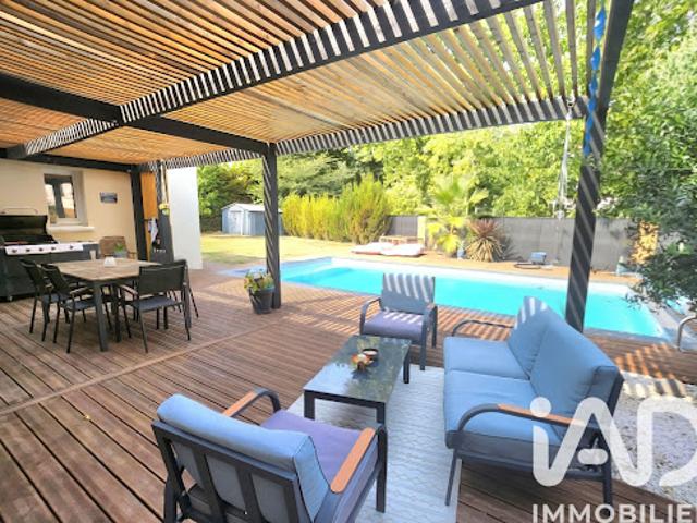 Vente Maison 5 pièces 150 m2 Granzay Gript