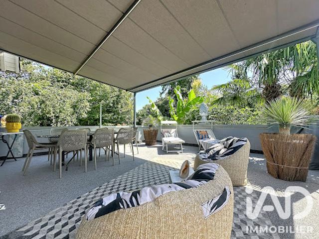 Vente Maison 5 pièces 150 m2 Holtzheim