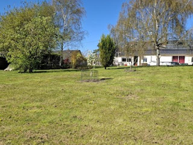 Vente Maison 5 pièces 150 m2 Homblières