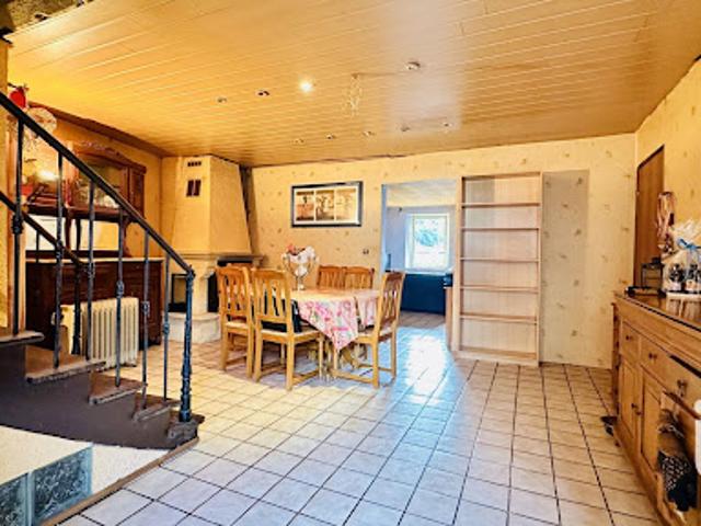 Vente Maison 5 pièces 150 m2 Insming
