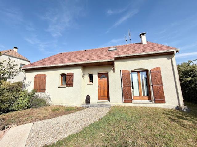 Vente Maison 5 pièces 150 m2 Juvigny